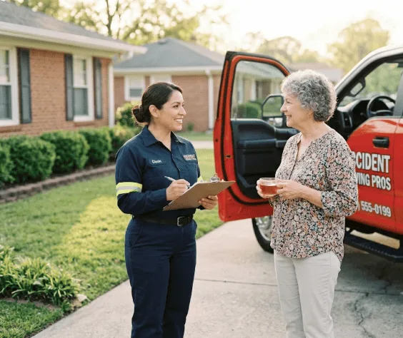 Accident Towing Service Susanville, CA FAQs